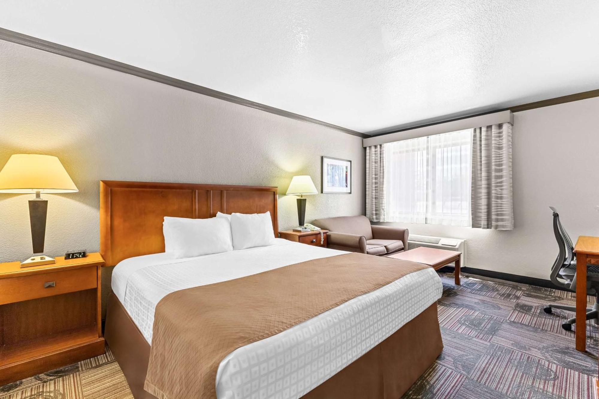 Best Western Apache Junction Inn Exterior foto
