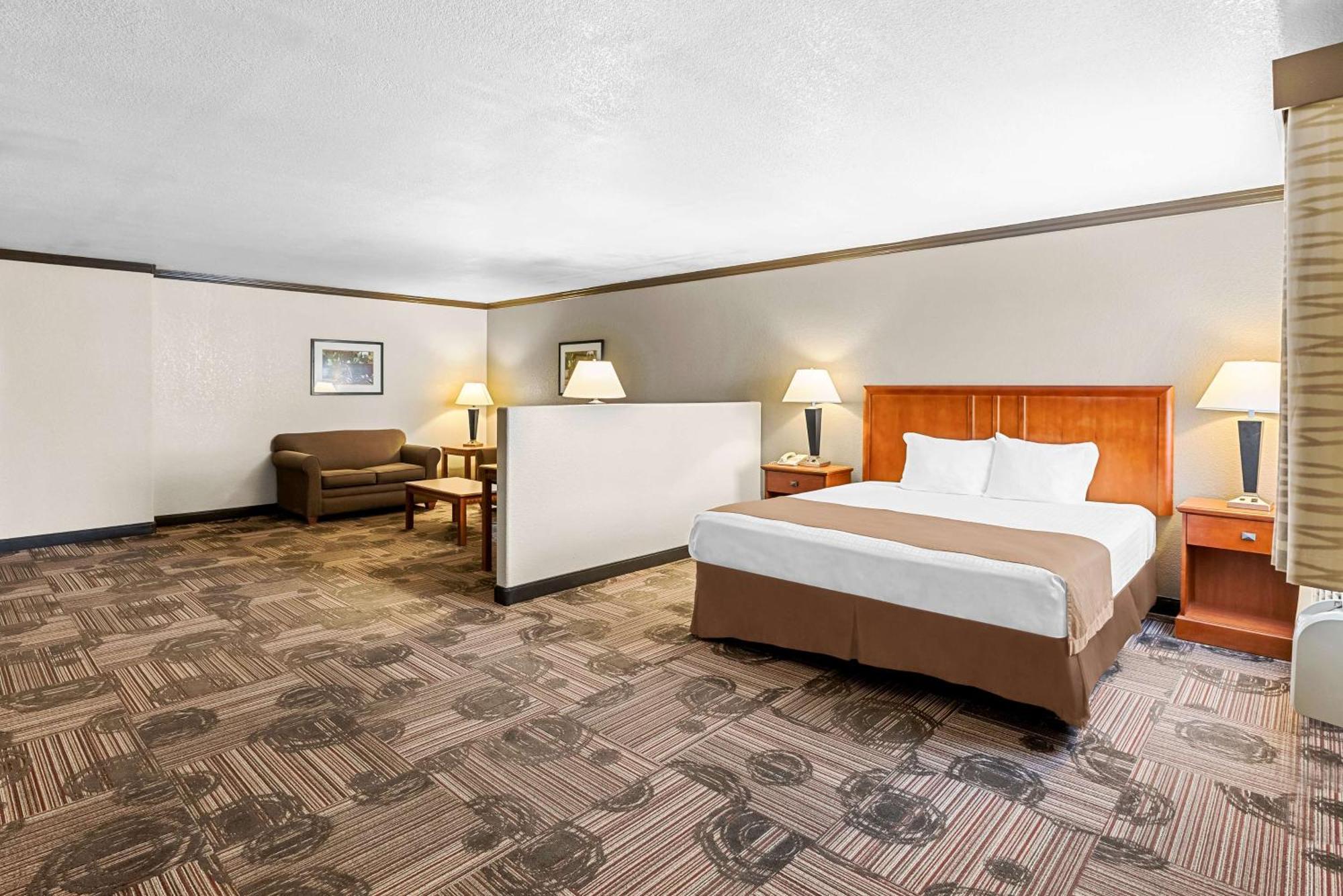 Best Western Apache Junction Inn Exterior foto