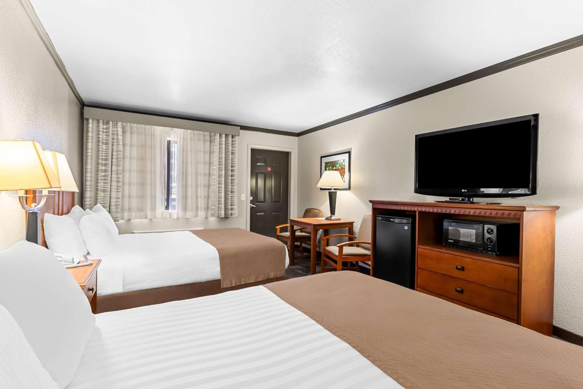 Best Western Apache Junction Inn Exterior foto