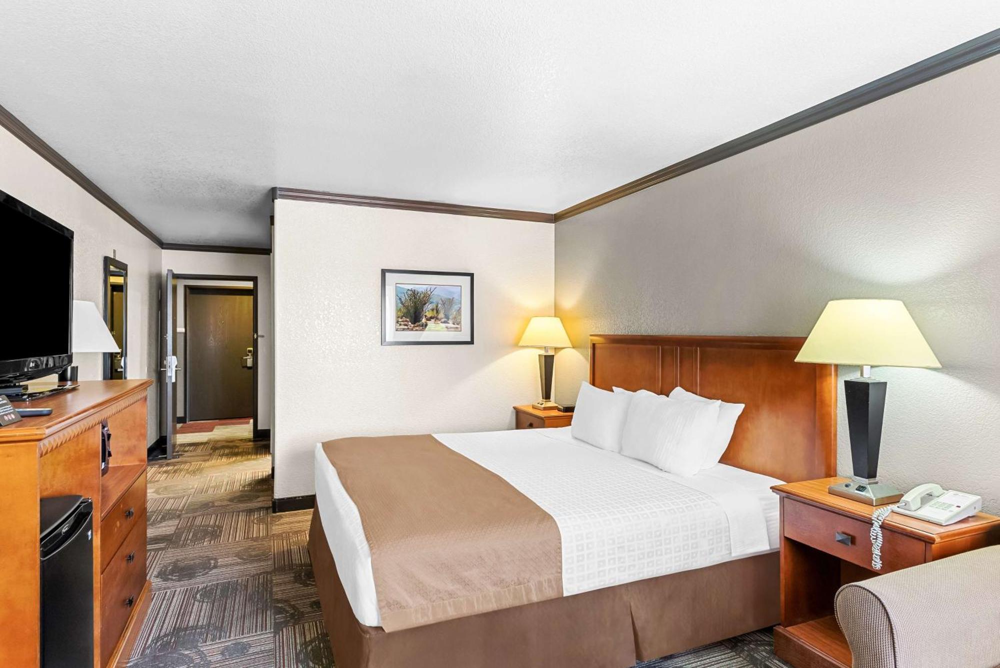 Best Western Apache Junction Inn Exterior foto