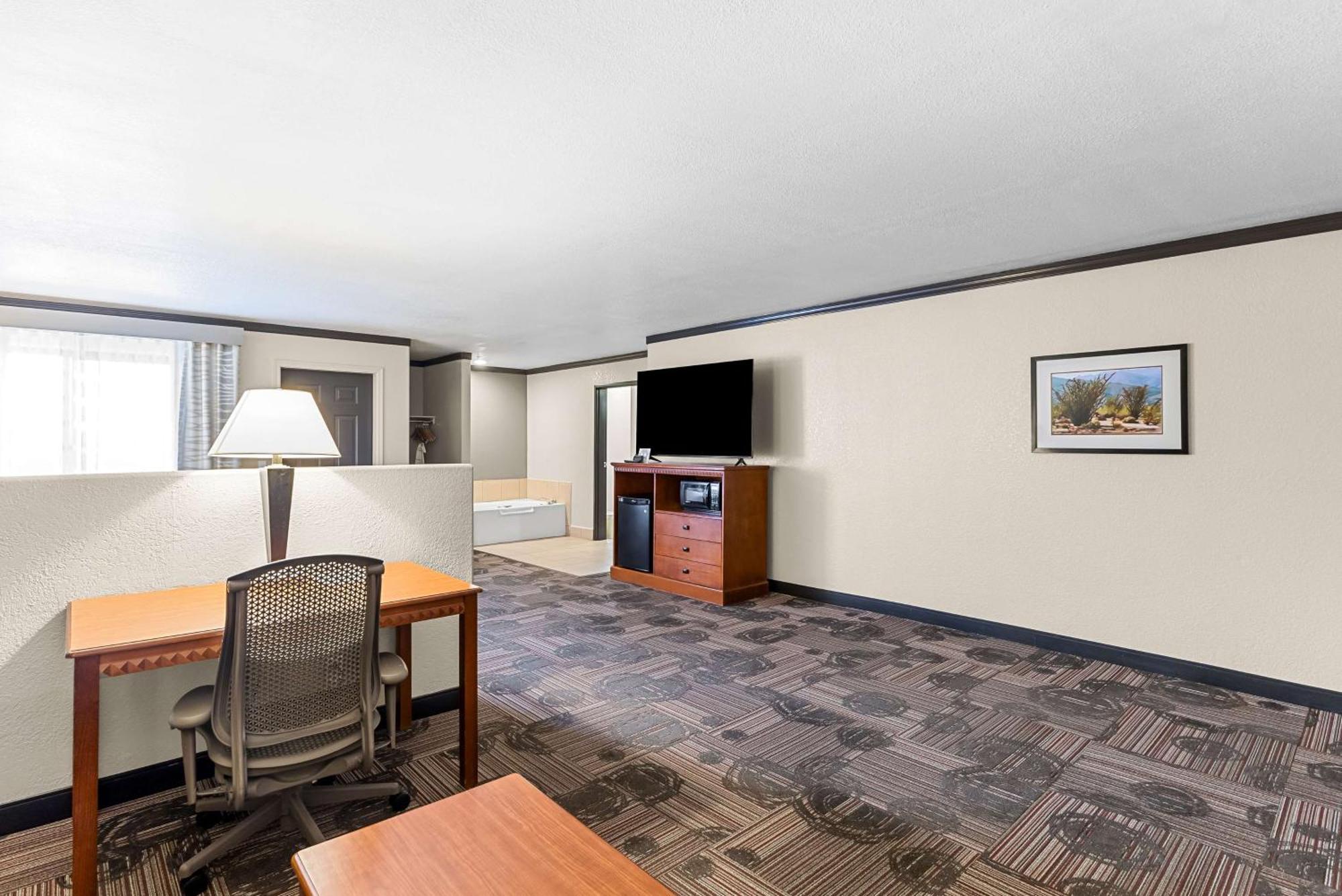 Best Western Apache Junction Inn Exterior foto