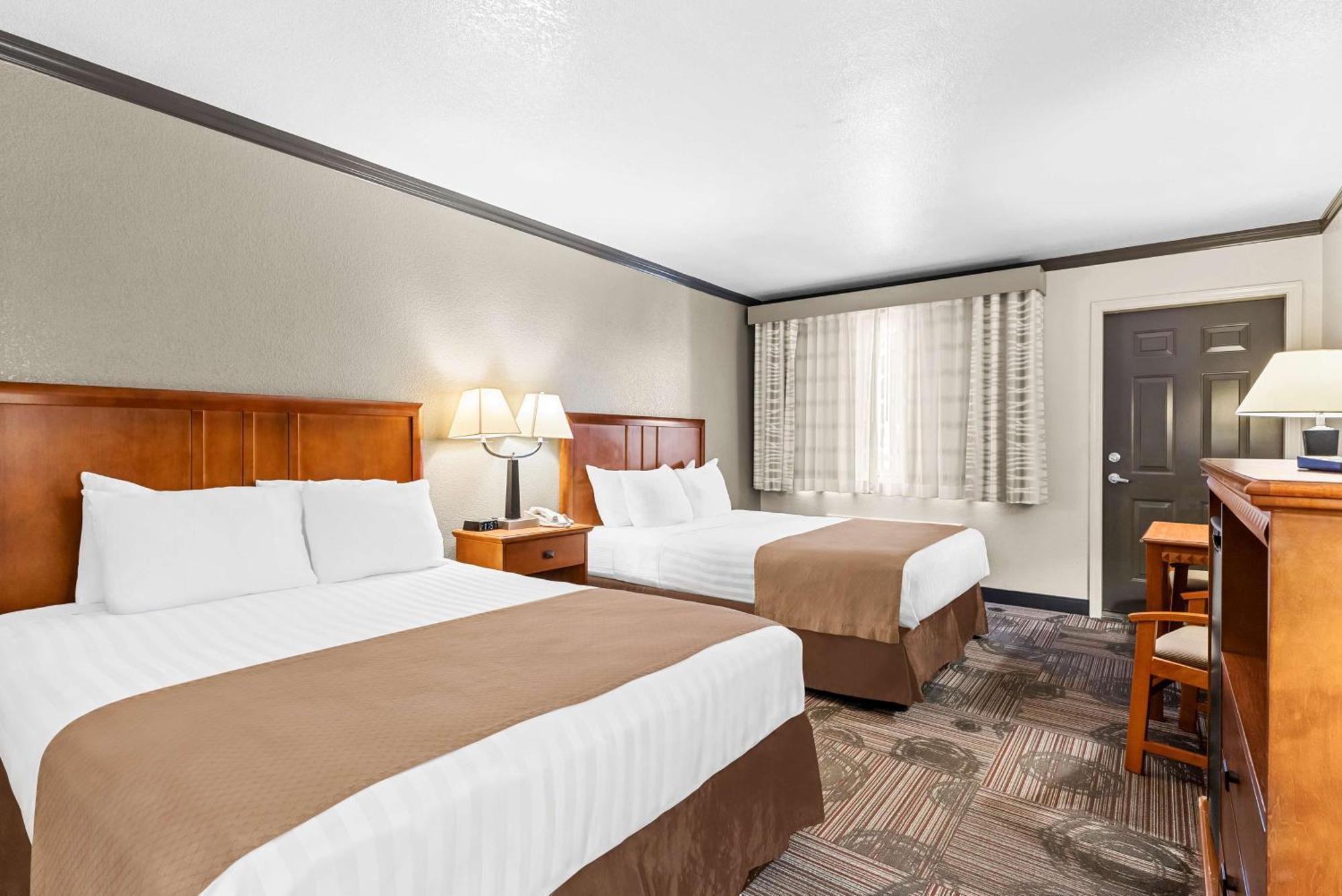 Best Western Apache Junction Inn Exterior foto