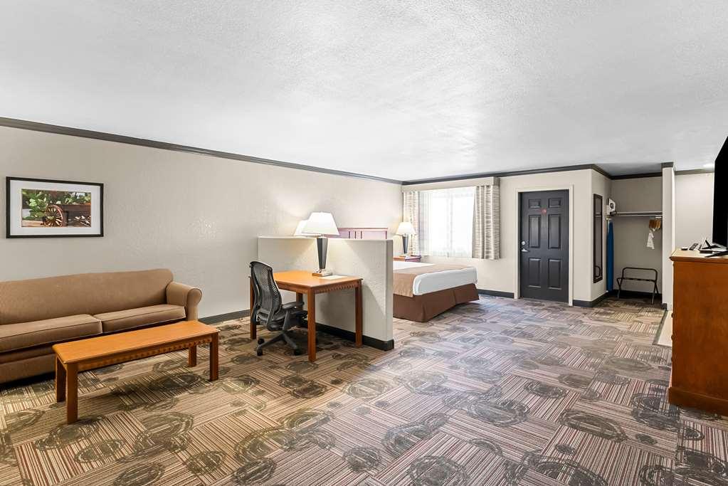 Best Western Apache Junction Inn Cameră foto