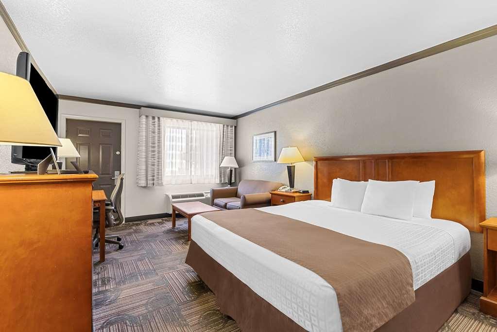 Best Western Apache Junction Inn Cameră foto
