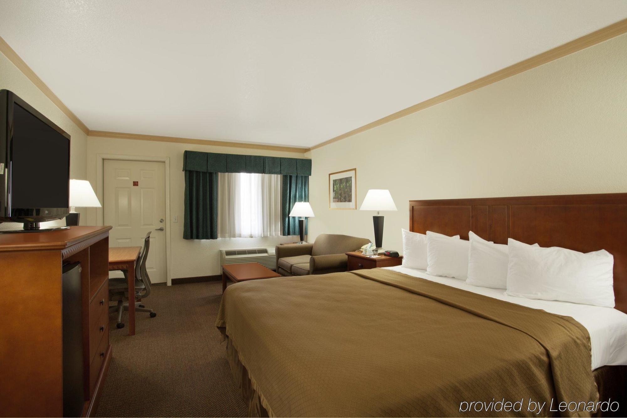 Best Western Apache Junction Inn Exterior foto