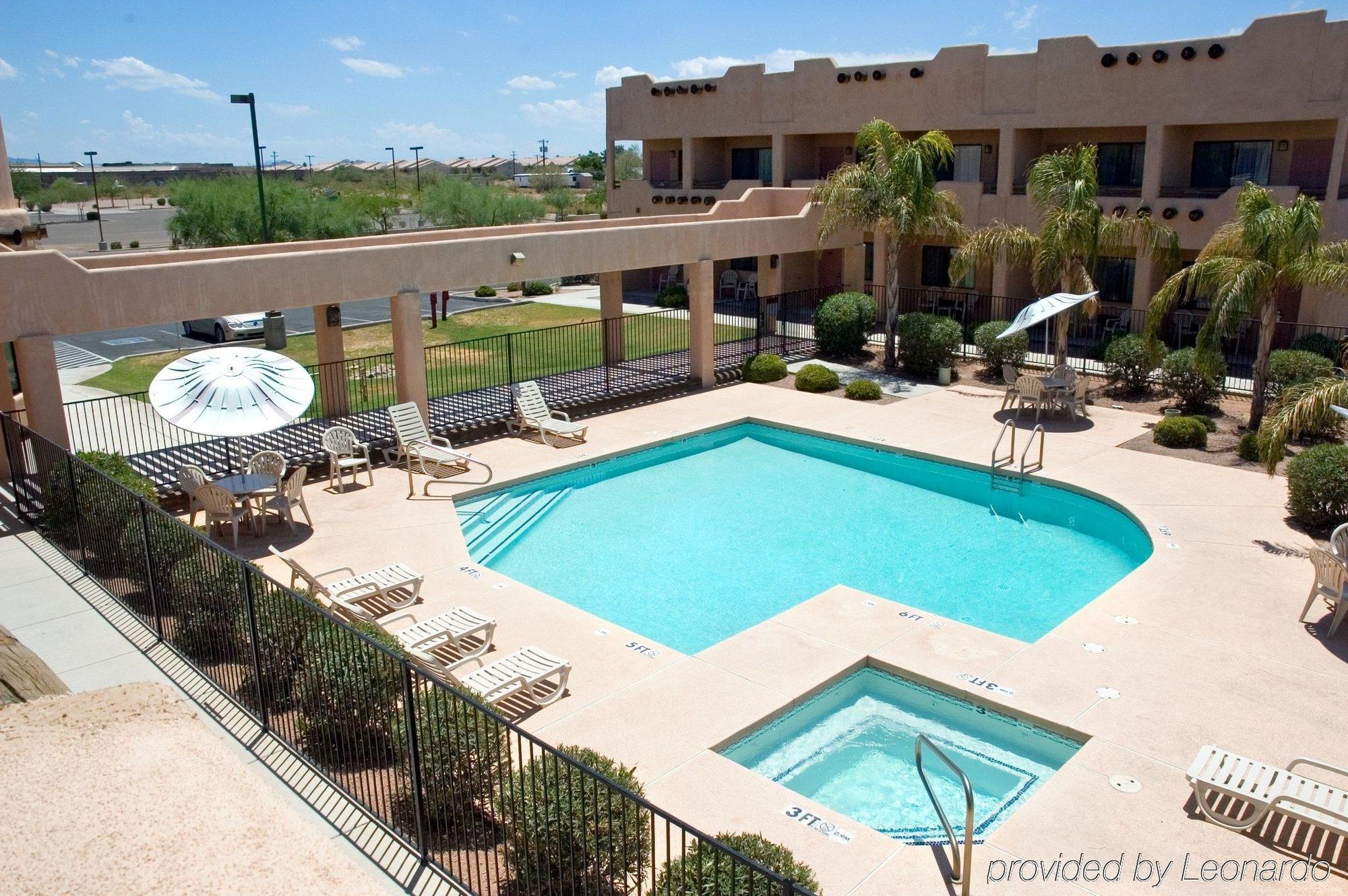Best Western Apache Junction Inn Facilități foto