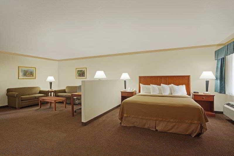 Best Western Apache Junction Inn Exterior foto