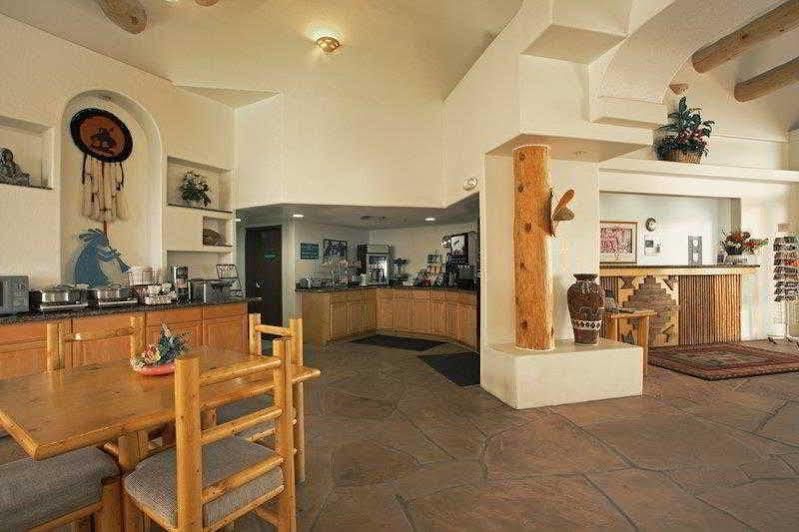 Best Western Apache Junction Inn Exterior foto