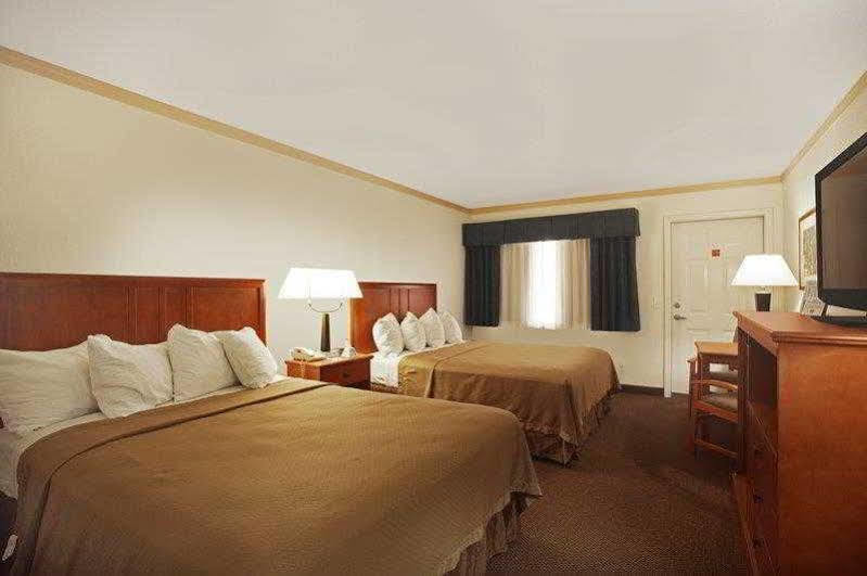 Best Western Apache Junction Inn Exterior foto