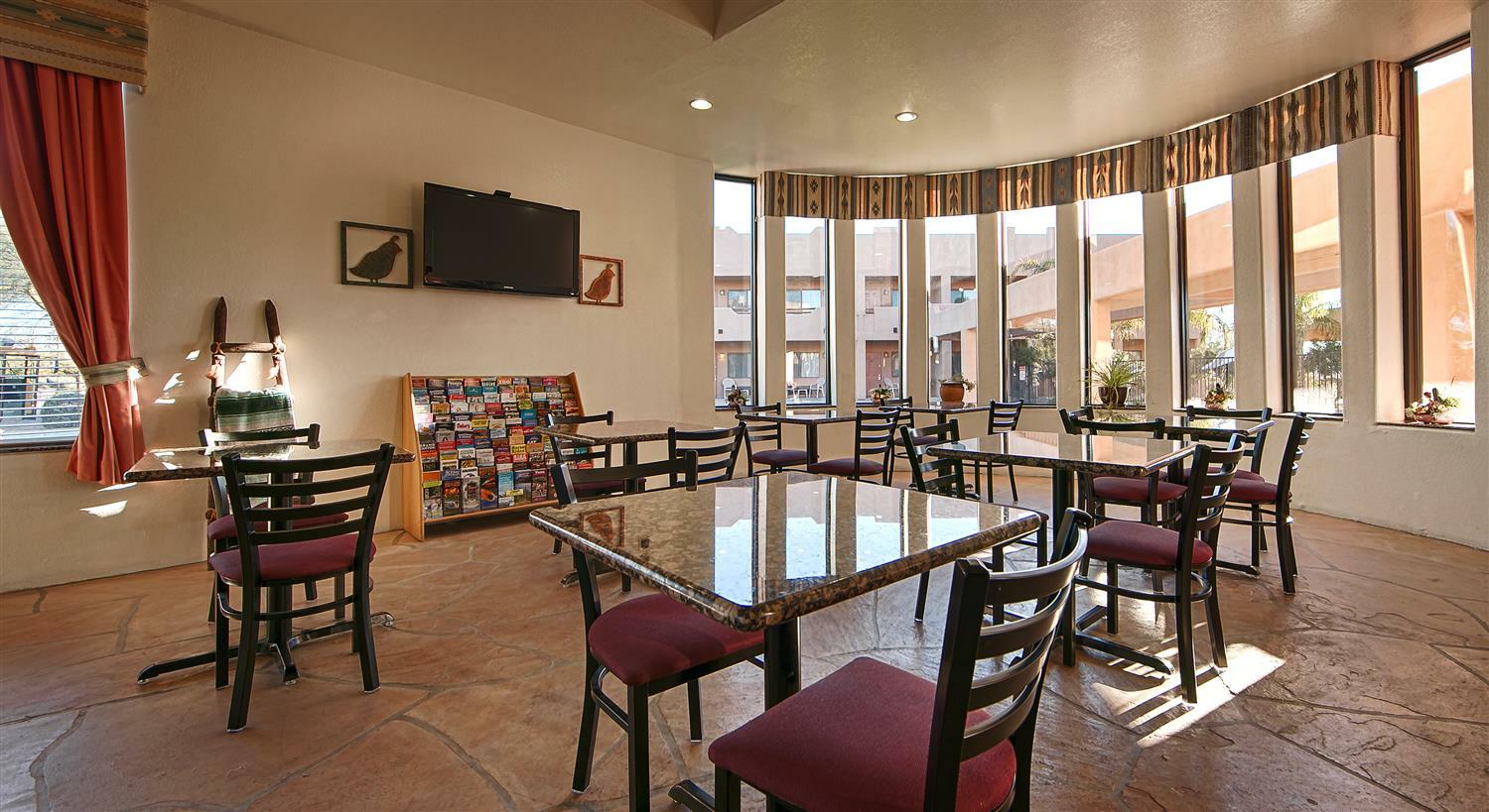 Best Western Apache Junction Inn Exterior foto