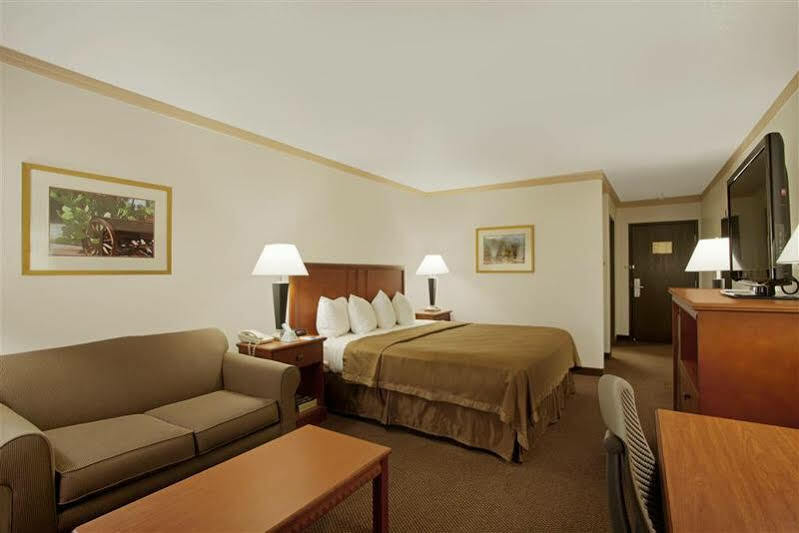 Best Western Apache Junction Inn Exterior foto