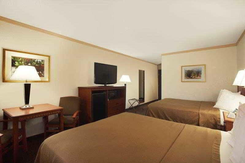 Best Western Apache Junction Inn Exterior foto